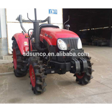 Mini tracteur de ferme de 25HP 4WD (TS254)